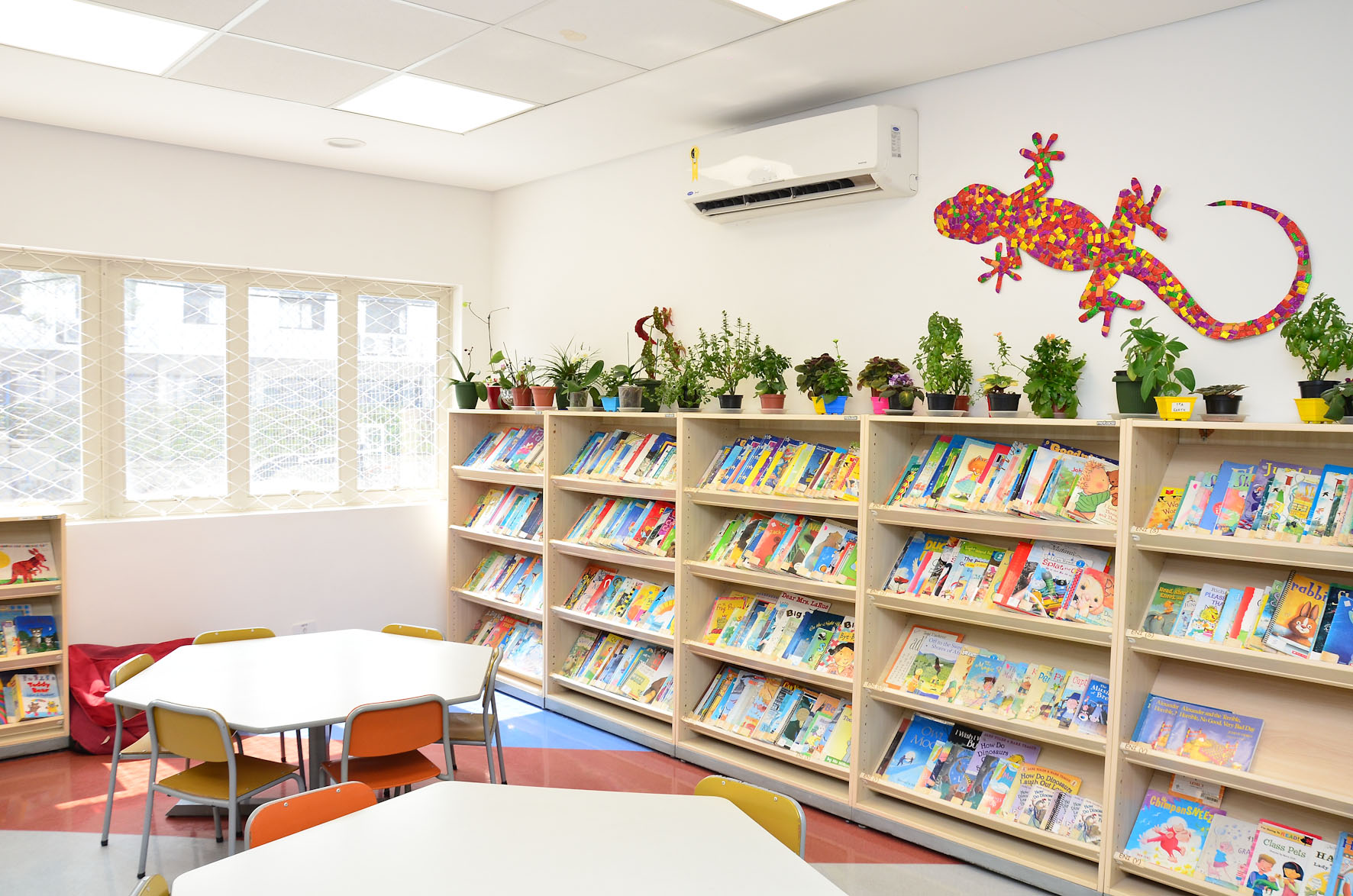 Imagem Infraestrutura