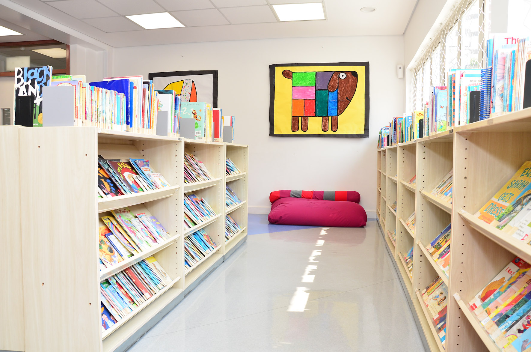 Imagem Infraestrutura