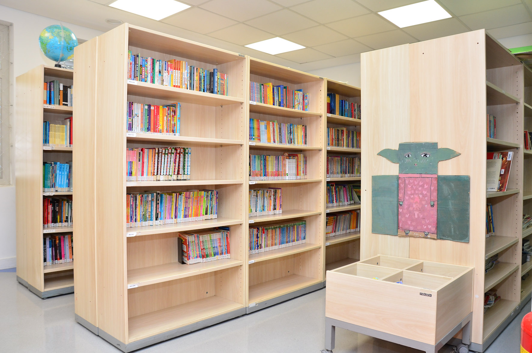 Imagem Infraestrutura