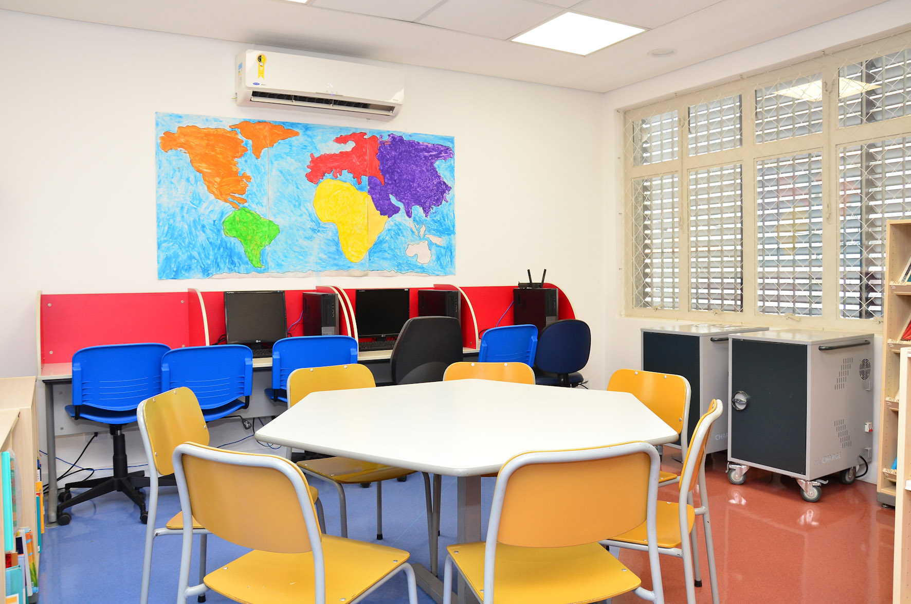 Imagem Infraestrutura