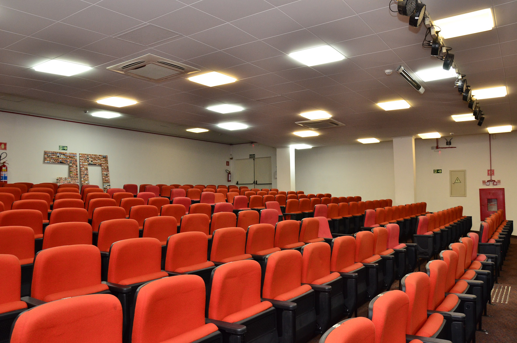 Imagem Infraestrutura