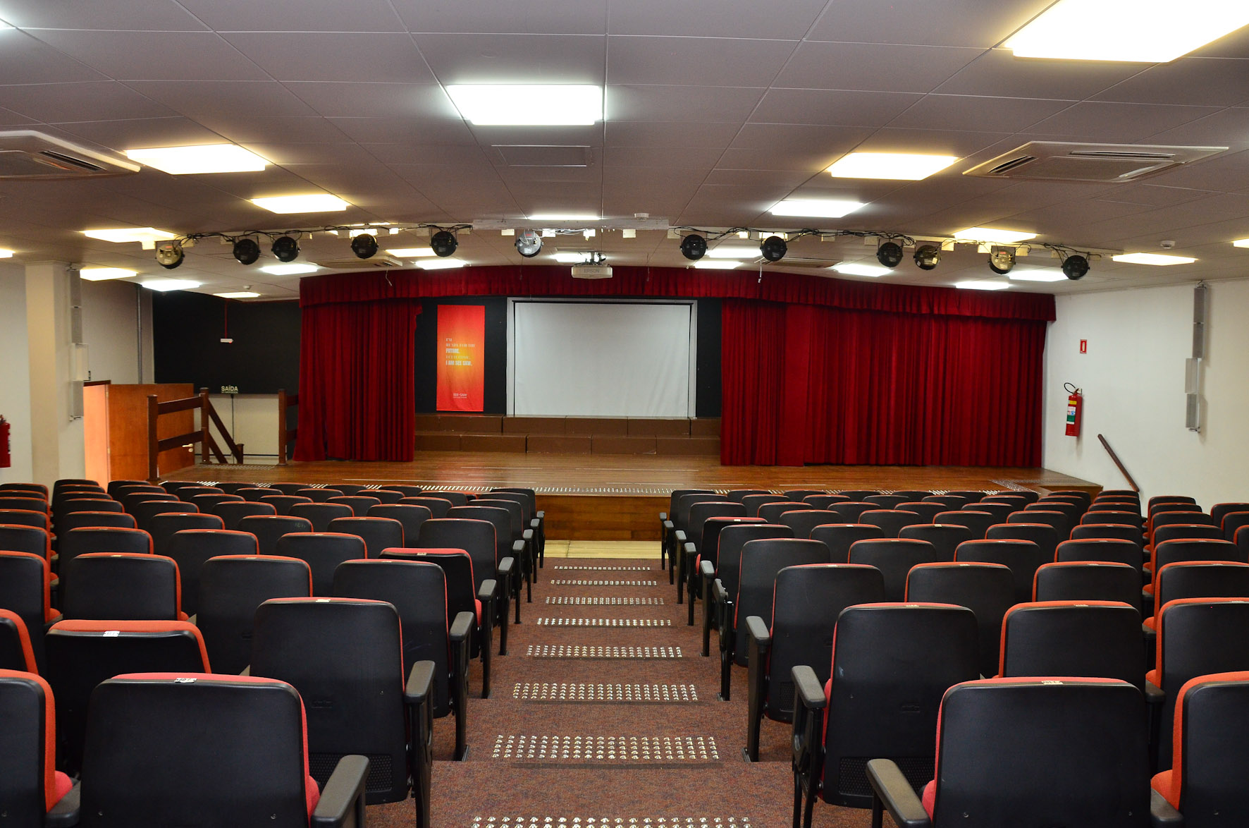 Imagem Infraestrutura