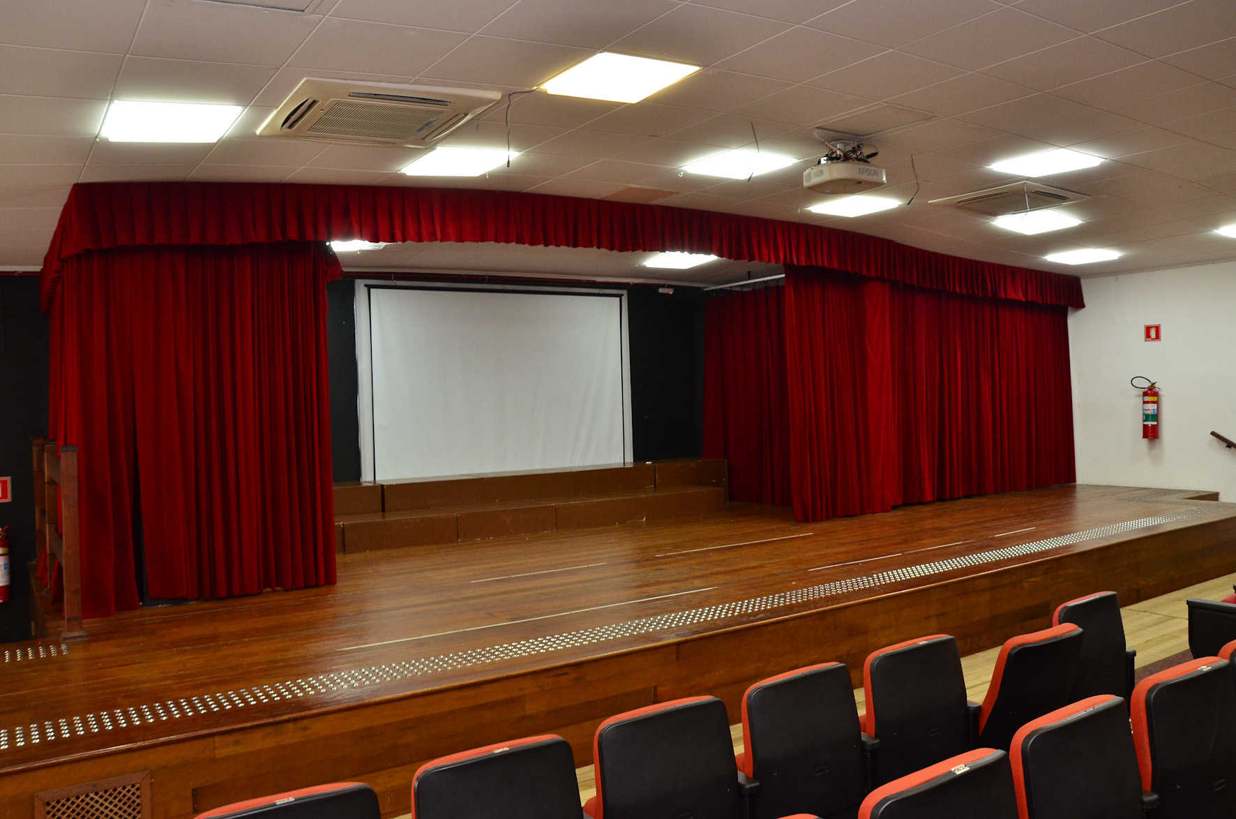 Imagem Infraestrutura