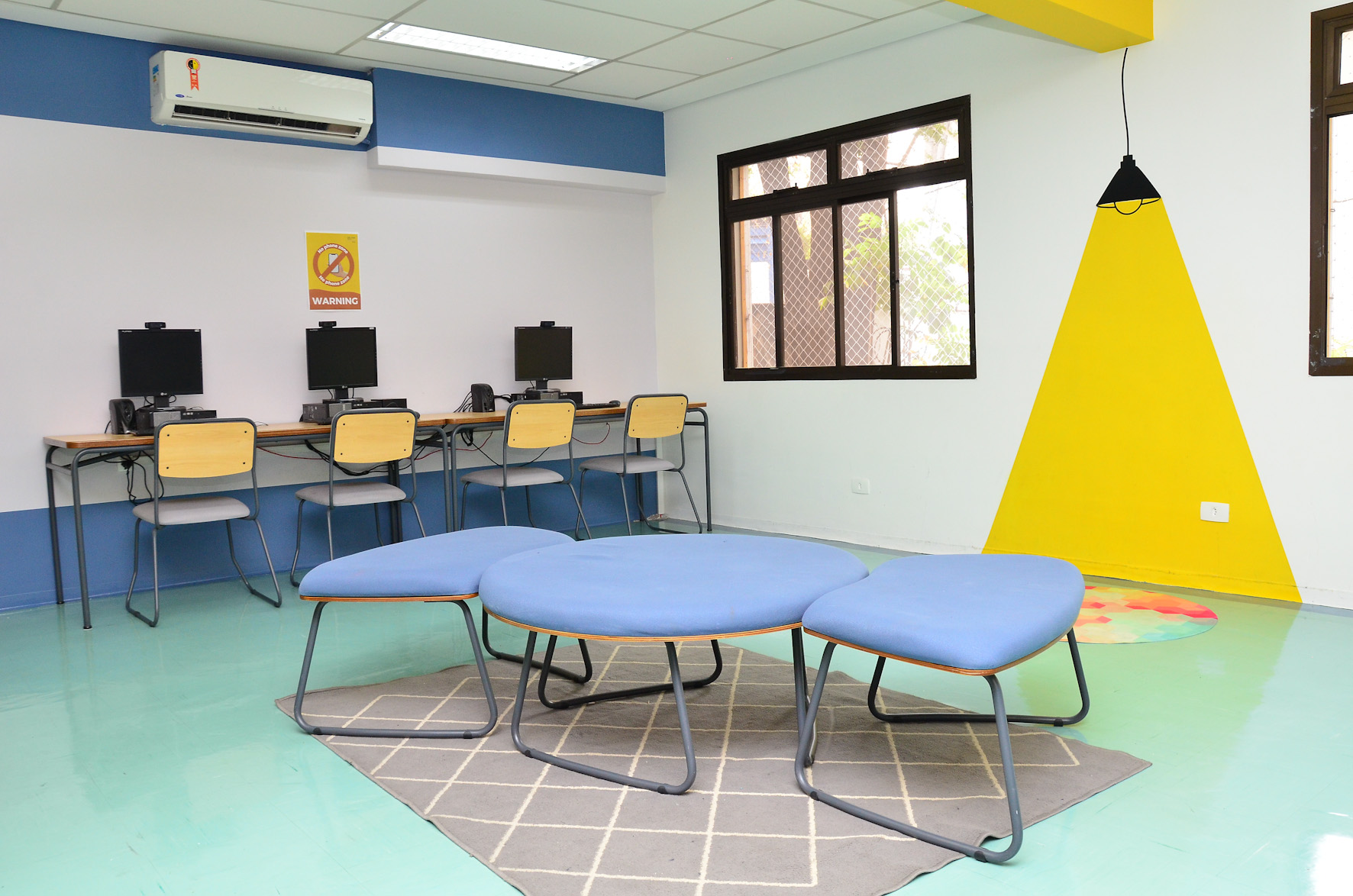 Imagem Infraestrutura