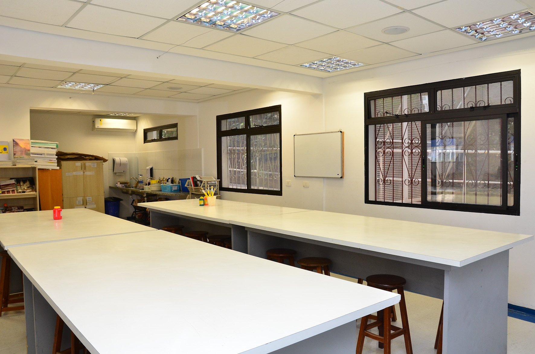 Imagem Infraestrutura