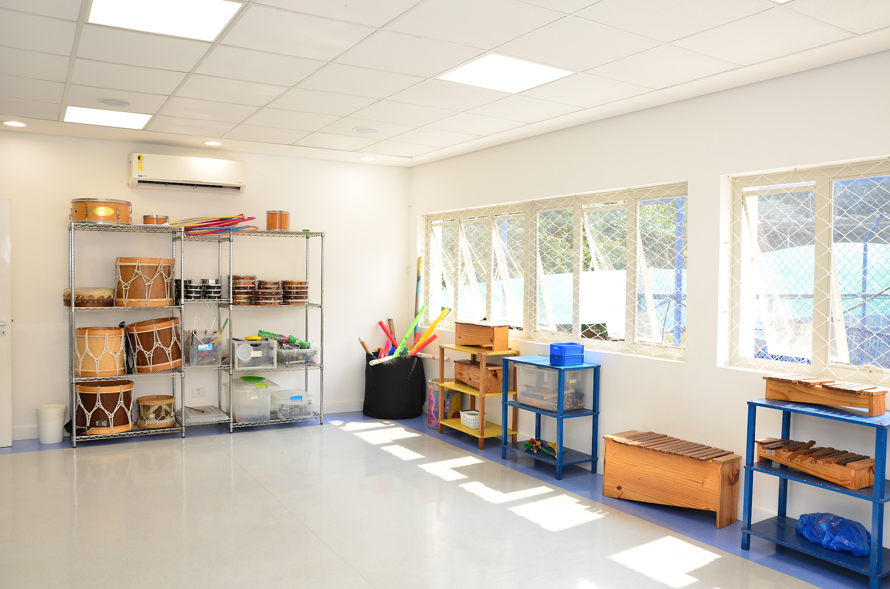 Imagem Infraestrutura