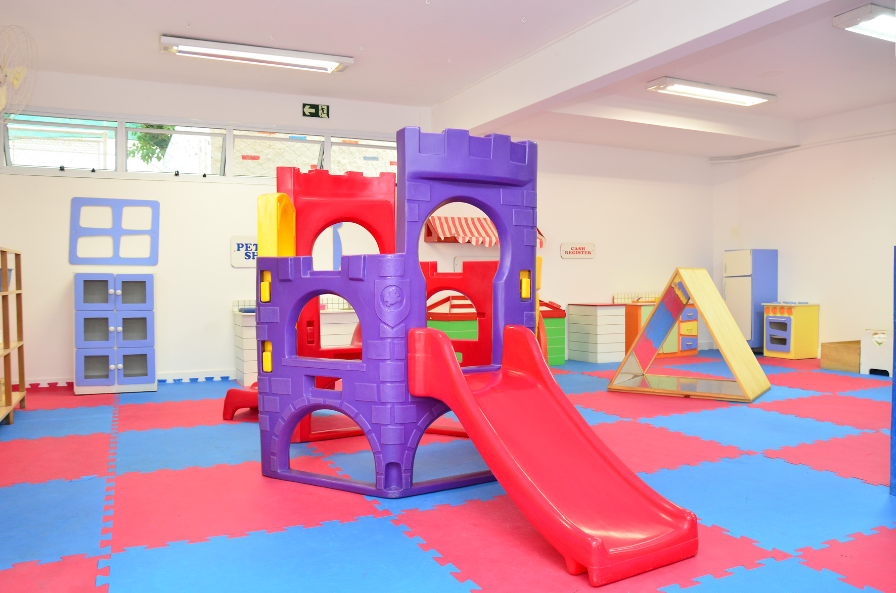 Imagem Infraestrutura