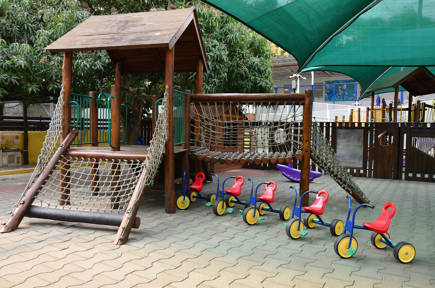 Imagem Infraestrutura