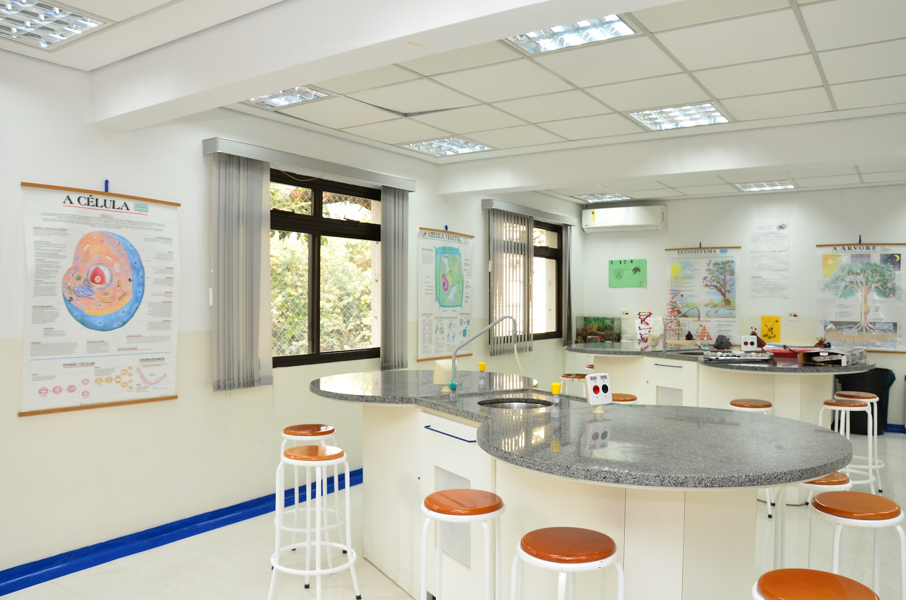 Imagem Infraestrutura