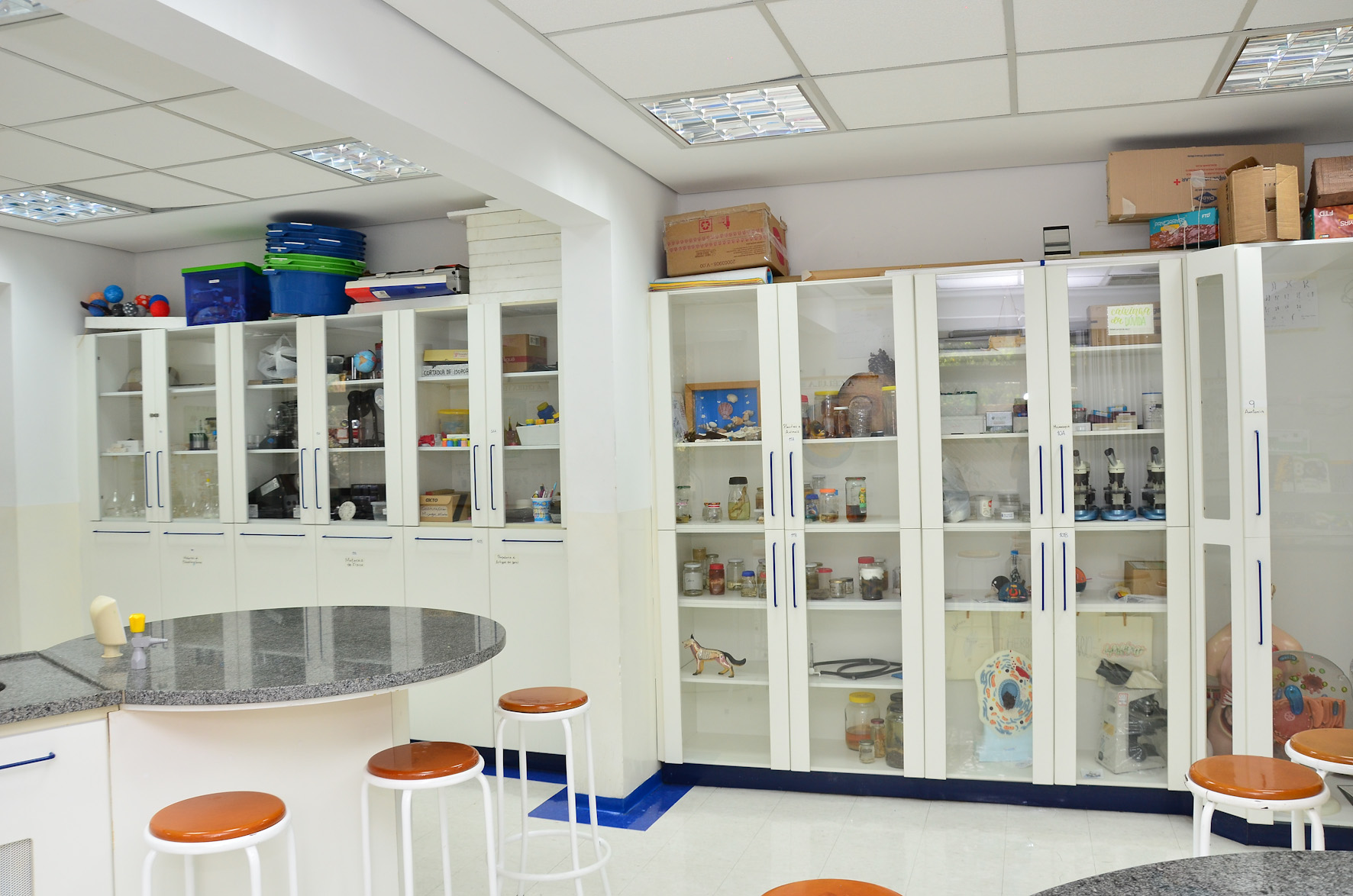 Imagem Infraestrutura