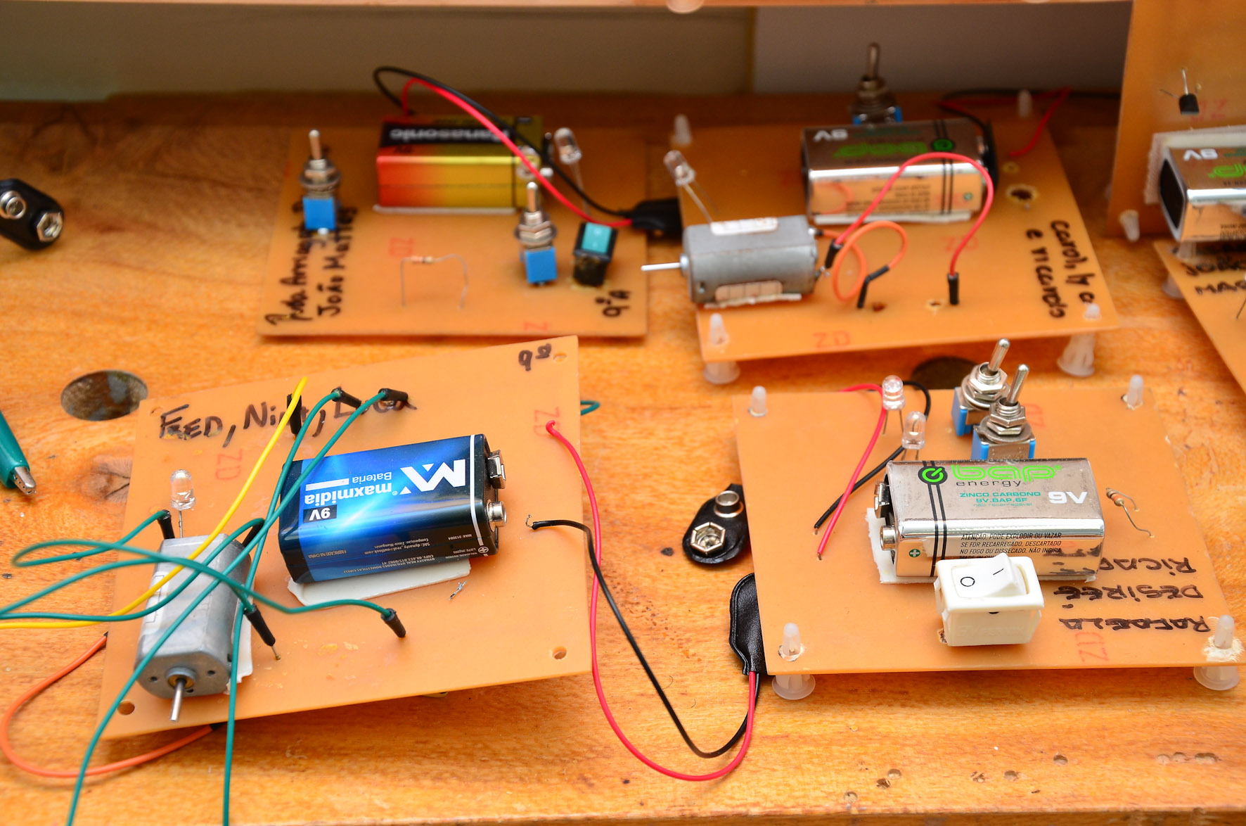 Imagem Infraestrutura