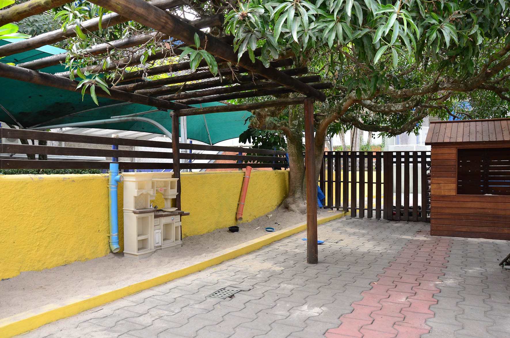 Imagem Infraestrutura