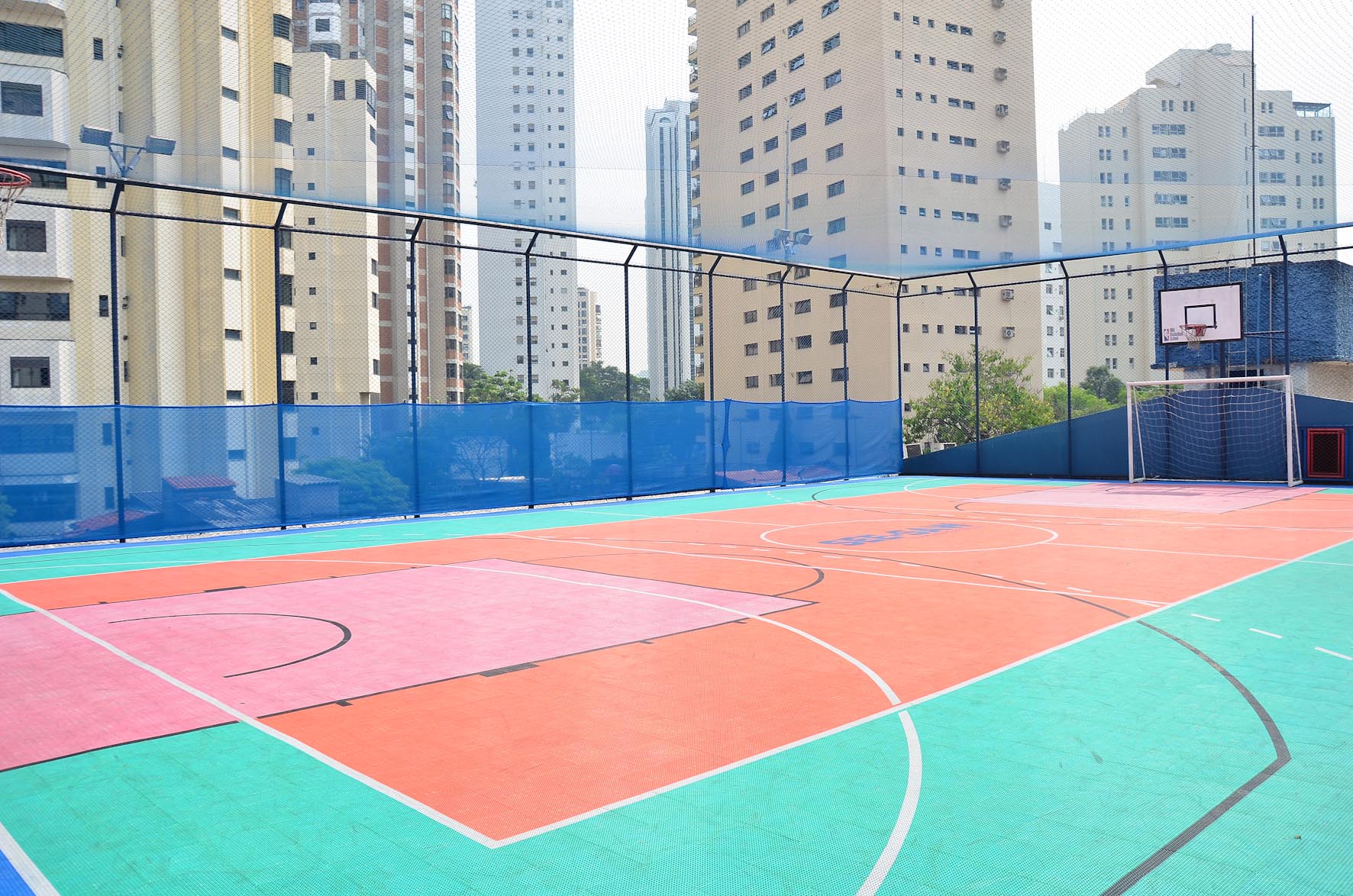 Imagem Infraestrutura