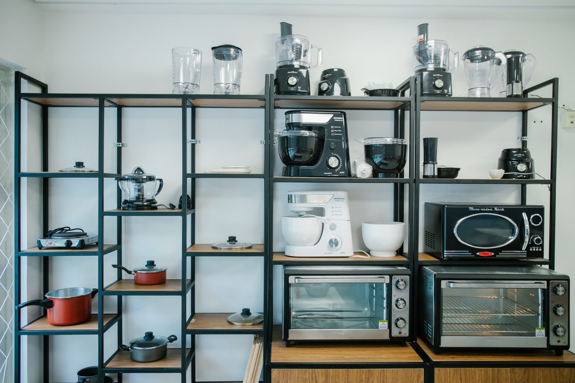 Imagem Infraestrutura