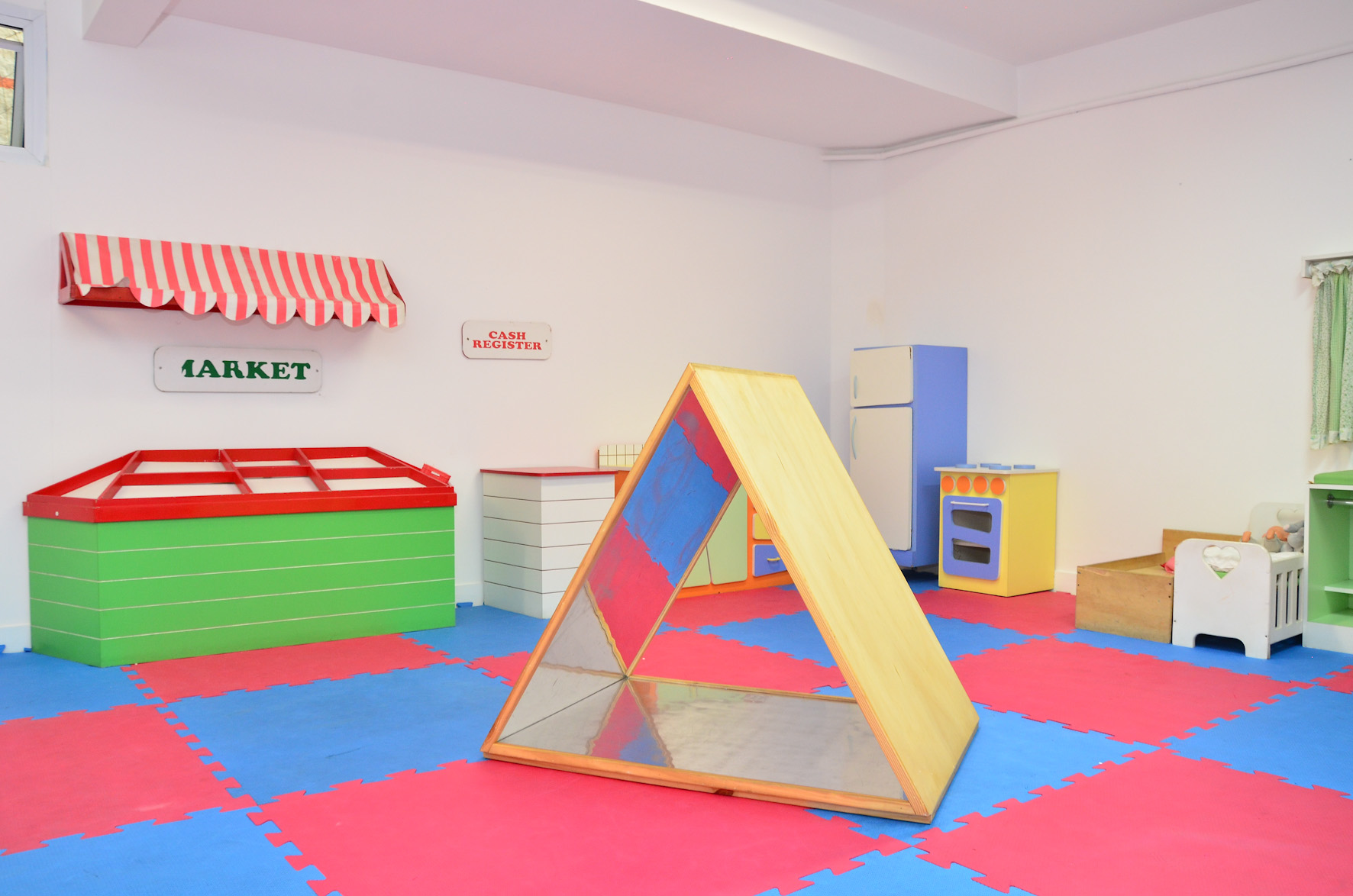 Imagem Infraestrutura