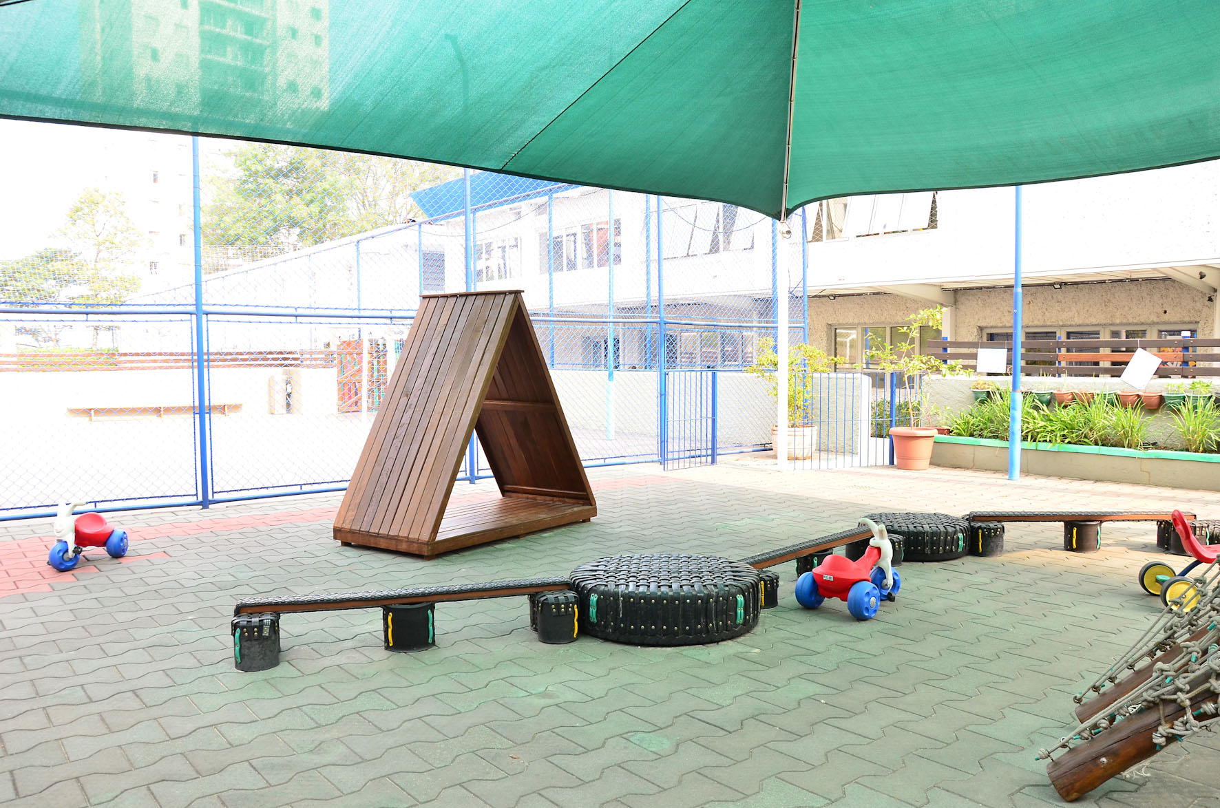 Imagem Infraestrutura